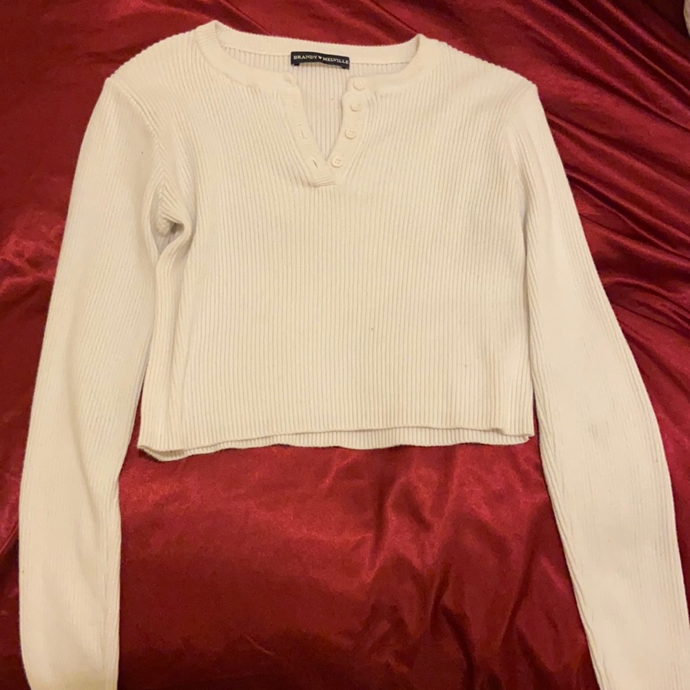 Brandy Melville Sweater